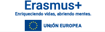 Logo Erasmus+
